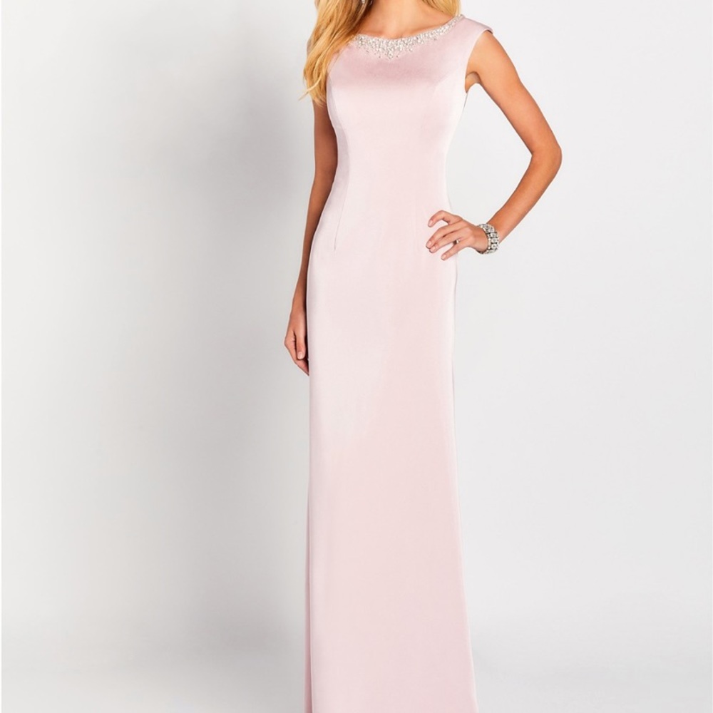 Cameron Blake evening gown Size 6